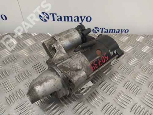 Starter HONDA ACCORD VII Tourer (CM, CN) 2.2 i-CTDi (CN2) | BP6824302M8 