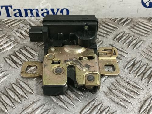 Used Tailgate lock MINI MINI (R50, R53) Cooper S (163 hp) 31083750