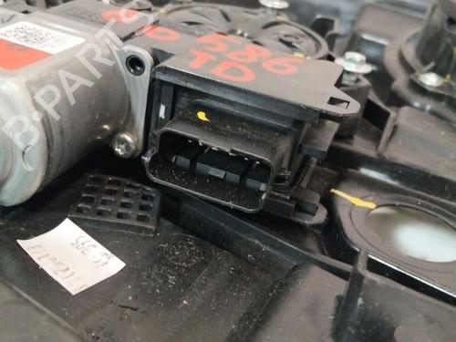 Rear right window mechanism KIA XCEED (CD) 1.5 T-GDi MHEV | BP34581984C25 - Image 5