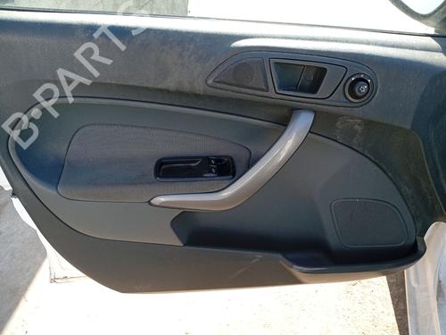 Front left window mechanism FORD FIESTA VI (CB1, CCN) 1.25 | BP34158423C22 - Image 2
