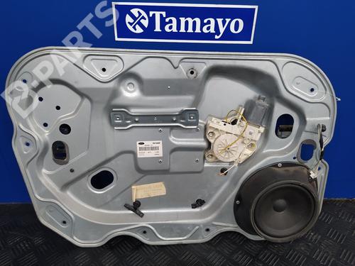 Used Front left window mechanism FORD FOCUS II (DA_, HCP, DP) 1.6 TDCi (109 hp) 7515571