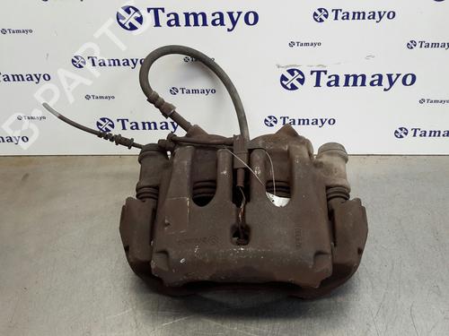 Used Left front brake caliper MERCEDES-BENZ SPRINTER 3,5-t Van (B906) [2006-2020]  11565880