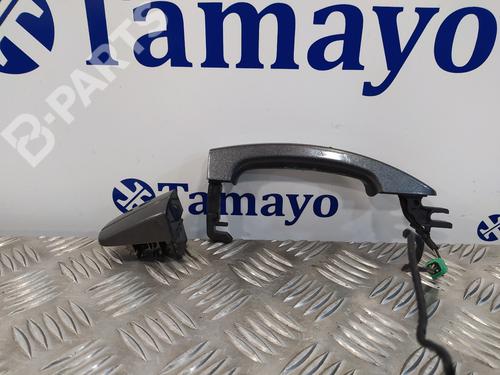 Rear right exterior door handle FORD KUGA II (DM2) 1.5 EcoBoost | BP11141815C130 