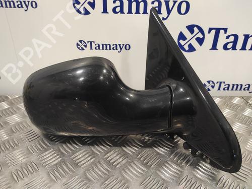 Right mirror CHRYSLER VOYAGER / GRAND VOYAGER III (GS_, NS_)  | BP9576696C27 