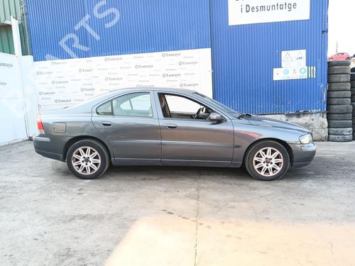 Køleventilator elektrisk VOLVO S60 I (384) D5 | BP30845278M35