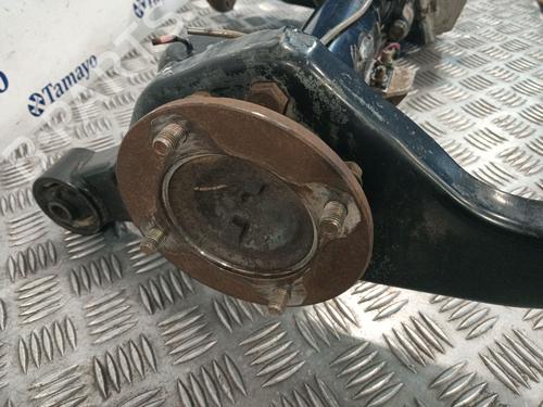 Front differential MITSUBISHI PAJERO III (V7_W, V6_W) 3.2 Di-D (V68W) | BP30642711M23 