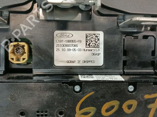 Climate control FORD PUMA (J2K, CF7) 1.0 EcoBoost | BP31824555I5  - Image 5