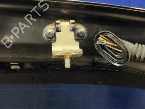 Tailgate SEAT LEON (1P1) 2.0 TDI 16V | BP22240323C6 