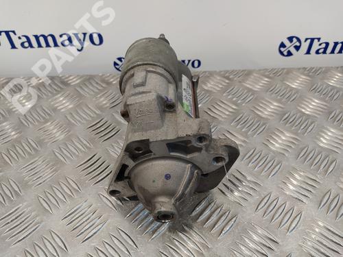 Used Starter RENAULT CLIO III (BR0/1, CR0/1) [2005-2014]  10641166
