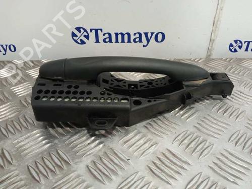 Front right exterior door handle RENAULT CLIO IV (BH_)  | BP24888519C129 