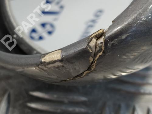 Left mirror HYUNDAI SONATA IV (EF) 2.0 | BP9344984C26 