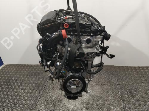 Engine CITROËN C4 III (BA_, BB_, BC_) 1.2 PureTech 130 (BAHNSA, BAHNSB) | BP36003493M1 - Image 4