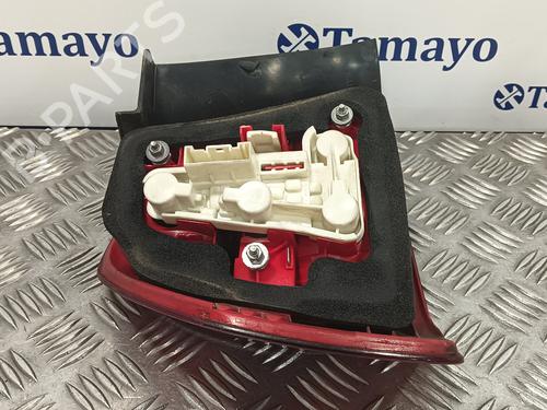 Right taillight BMW 3 (E90)  | BP13736796C35 