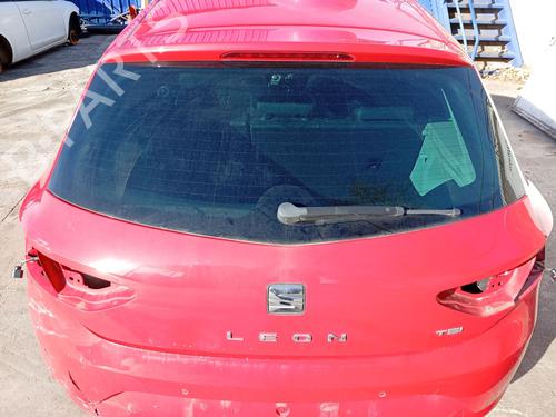 Used Rear wiper motor Rear wiper motor SEAT LEON (5F1) 1.4 TSI (125 hp) 33975302 33975302