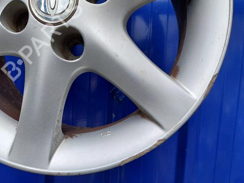 Rim TOYOTA COROLLA (_E12_) 2.0 D-4D (CDE120R, CDE120L_) | BP20136790C45 