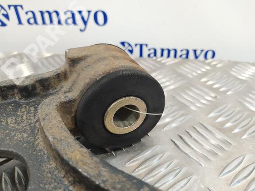 Left front suspension arm FIAT DUCATO Van (230_)  | BP10392448M12 