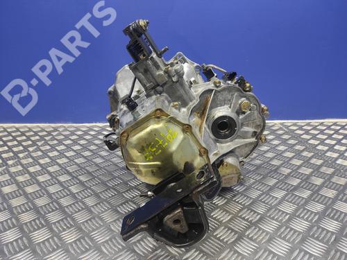Gearbox DAEWOO MATIZ (M100, M150) 0.8 | BP11868964M3 