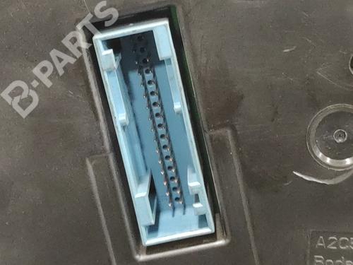 Instrument cluster SEAT ALTEA (5P1) 1.6 TDI | BP11415422C47 