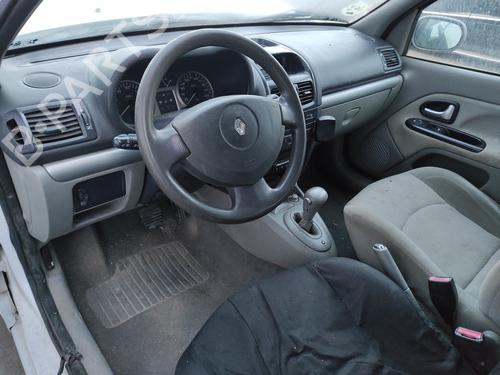 Starter RENAULT CLIO II (BB_, CB_)  | BP22804542M8 