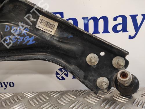 Right front suspension arm PEUGEOT 308 II (LB_, LP_, LW_, LH_, L3_)  | BP15772420M13 