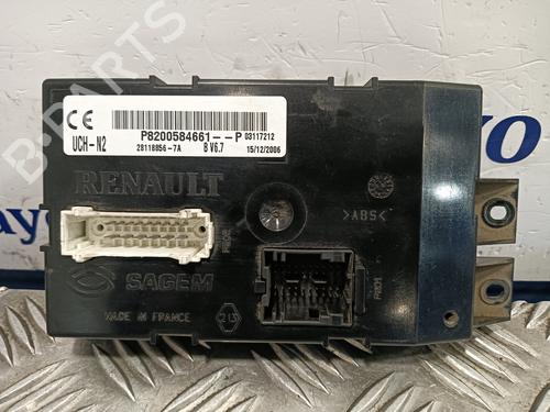 Used Electronic module RENAULT KANGOO (KC0/1_) [1997-2025]  23536168