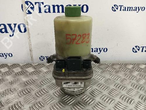 Used Steering pump SKODA FABIA II (542) 1.2 (60 hp) 25914725