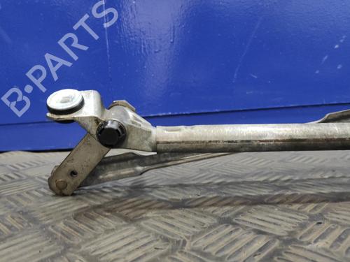Front wiper motor OPEL ASTRA F Saloon (T92) 1.6 Si (F19, M19) | BP18347164M29 