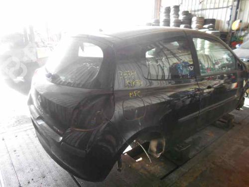 Instrument cluster RENAULT CLIO III (BR0/1, CR0/1)  | BP6511667C47 