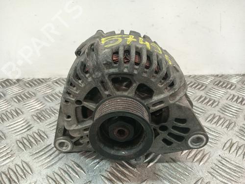 Used Alternator Alternator KIA OPIRUS (GH) 3.5 (203 hp) 34137885 34137885