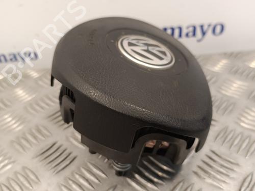 Driver airbag VW TOURAN (1T1, 1T2)  | BP17077671C9 