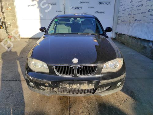 Right rear driveshaft BMW 1 (E87)  | BP21899863M41 