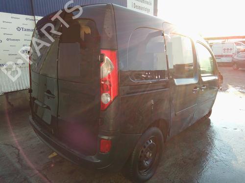 Fuse box RENAULT KANGOO / GRAND KANGOO II (KW0/1_)  | BP11813179E1 