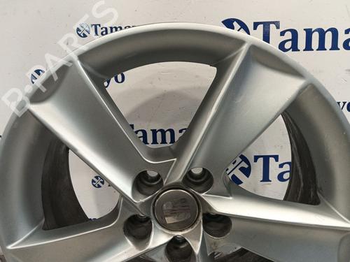 Rim SEAT IBIZA IV SC (6J1, 6P5) 1.6 TDI | BP29281469C45