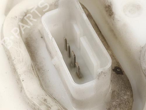 Fuel pump PEUGEOT 308 I (4A_, 4C_)  | BP12108638M76 