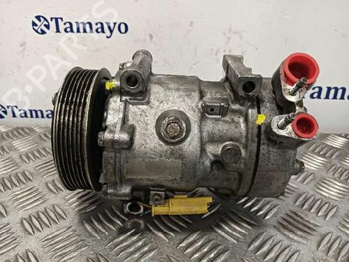 Used AC compressor PEUGEOT EXPERT Van (VF3A_, VF3U_, VF3X_) [2007-2025]  26328035