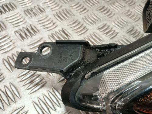 Right headlight MAZDA 3 Saloon (BL) 1.6 MZR CD (BL12) | BP35951671C29 - Image 3