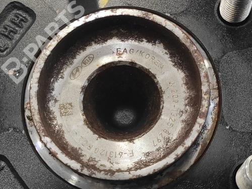 Right rear steering knuckle HYUNDAI IONIQ (AE)  | BP11024448M28 
