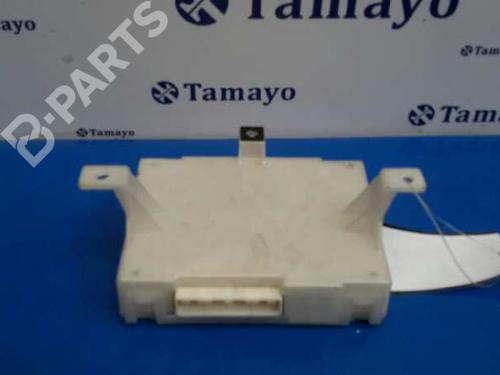 Electronic module NISSAN JUKE (F15) 1.6 DIG-T | BP5878050M83 