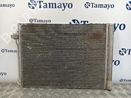 Used AC radiator BMW X6 (F16, F86) [2014-2019]  29136412
