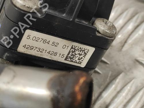 Egr PEUGEOT BOXER Van 2.2 HDi 130 | BP21549674M69 