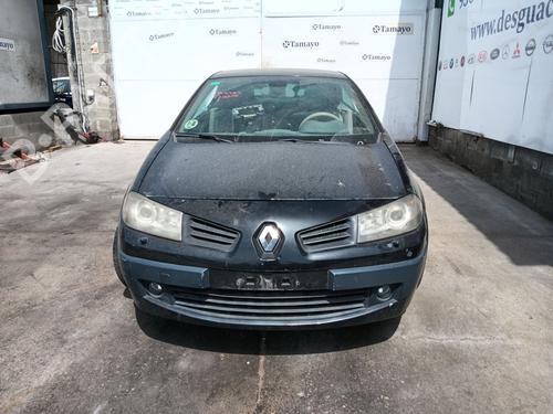 Engine RENAULT MEGANE II Coupé-Cabriolet (EM0/1_) 1.9 dCi | BP36868932M1  - Image 6