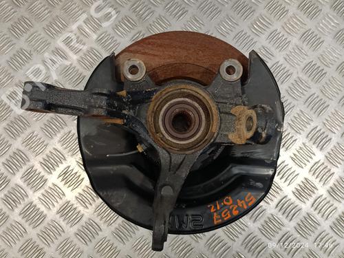 Left front steering knuckle HONDA CR-V III (RE_) 2.2 i-CTDi 4WD (RE6) | BP21866911M25 