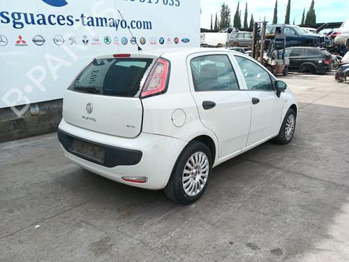 Right front window switch FIAT GRANDE PUNTO (199_) 1.3 D Multijet (199.AXD11, 199.AXD1A, 199.AXD1B,... | BP34165335I26 - Image 4