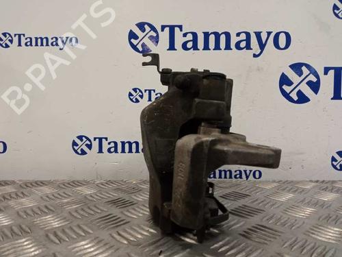 Left front brake caliper LAND ROVER DISCOVERY SPORT (L550)  | BP24502872M105 