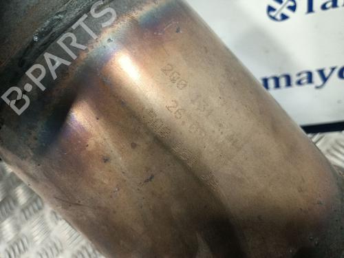 Catalyst SEAT ARONA (KJ7, KJP) 1.0 TSI | BP30377172M10