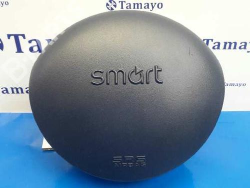 Used Driver airbag SMART CITY-COUPE (450) [1998-2004]  9552822