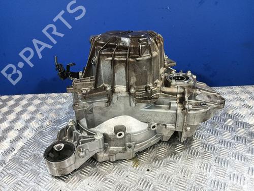 Gearbox OPEL ZAFIRA / ZAFIRA FAMILY B (A05) 1.9 CDTI (M75) | BP29349972M3