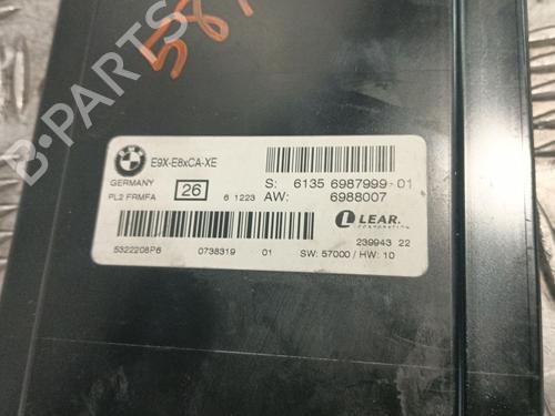 Electronic module BMW 3 (E90) | BP30461007M83