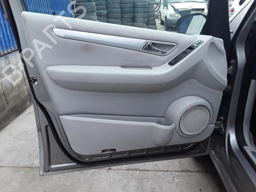 Engine MERCEDES-BENZ A-CLASS (W169)  | BP25017359M1 