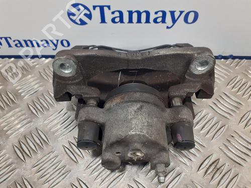 Left front brake caliper TOYOTA YARIS (_P13_)  | BP11566019M105 